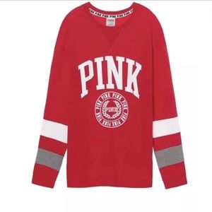 Victoria’s Secret PINK Crew